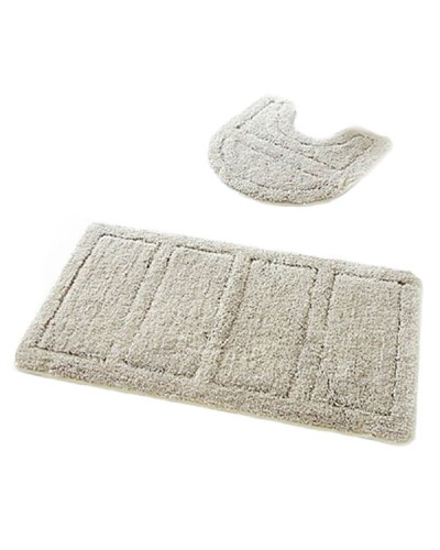 Комплект ковриков Iddis Landscape 60x90 Бежевый