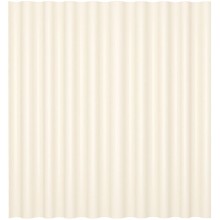 Штора для ванны WasserKRAFT Vils 180х200 SC-10101 Бежевая