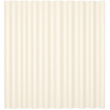 Штора для ванны WasserKRAFT Vils 180х200 SC-10101 Бежевая