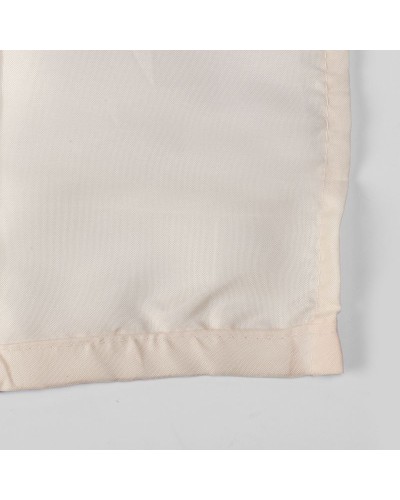 Штора для ванны WasserKRAFT Vils 180х200 SC-10101 Бежевая