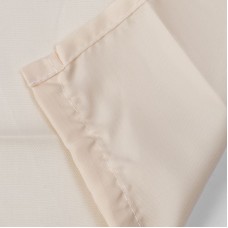 Штора для ванны WasserKRAFT Vils 180х200 SC-10101 Бежевая