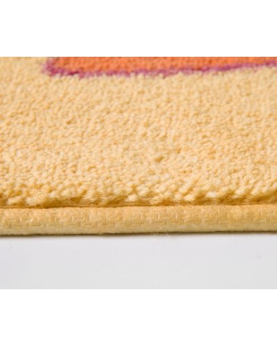 Коврик для ванной комнаты WasserKRAFT Kammel 80х50 BM-1211 Кремовый