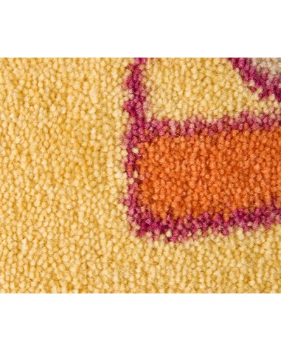 Коврик для ванной комнаты WasserKRAFT Kammel 80х50 BM-1211 Кремовый