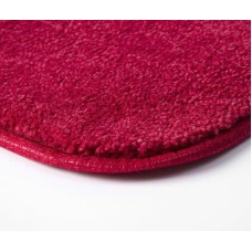 Коврик для ванной комнаты WasserKRAFT Isen 80х50 BM-4002 Цветок