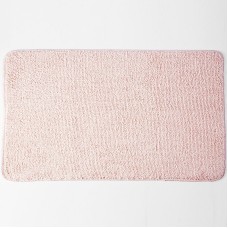 Коврик для ванной комнаты WasserKRAFT Vils 75х45 BM-1011 Розовый