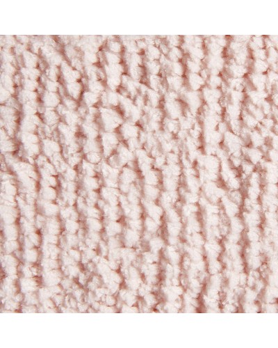 Коврик для ванной комнаты WasserKRAFT Vils 75х45 BM-1011 Розовый