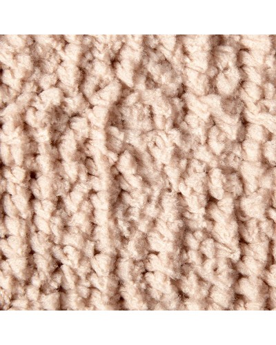 Коврик для ванной комнаты WasserKRAFT Vils 75х45 BM-1031 Бежевый