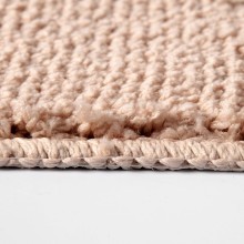 Коврик для ванной комнаты WasserKRAFT Vils 75х45 BM-1031 Бежевый