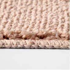 Коврик для ванной комнаты WasserKRAFT Vils 75х45 BM-1031 Бежевый