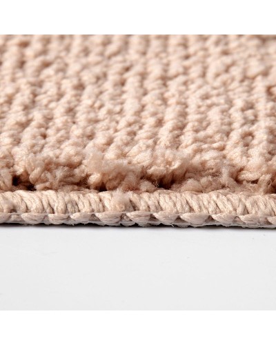 Коврик для ванной комнаты WasserKRAFT Vils 75х45 BM-1031 Бежевый