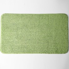 Коврик для ванной комнаты WasserKRAFT Vils 75х45 BM-1001 Зеленый