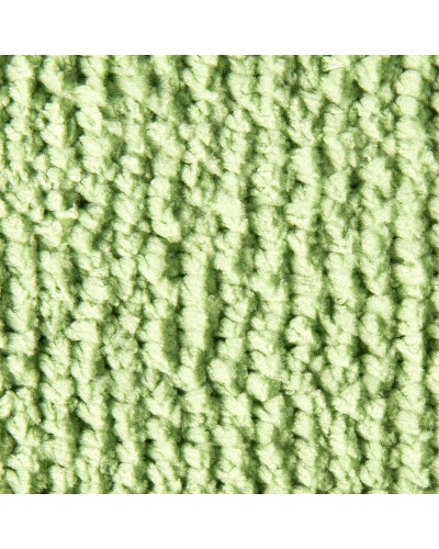 Коврик для ванной комнаты WasserKRAFT Vils 75х45 BM-1001 Зеленый