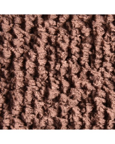 Коврик для ванной комнаты WasserKRAFT Vils 75х45 BM-1041 Бордовый