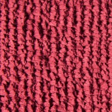 Коврик для ванной комнаты WasserKRAFT Vils 75х45 BM-1051 Красный