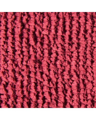 Коврик для ванной комнаты WasserKRAFT Vils 75х45 BM-1051 Красный