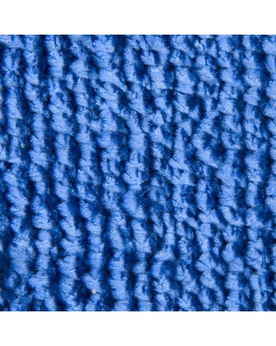 Коврик для ванной комнаты WasserKRAFT Vils 75х45 BM-1071 Синий