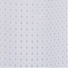 Штора для ванны Fixsen FX-3319E 180х180 Белая