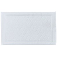 Коврик для ванной комнаты Iddis Decor 50x80 D10C580i12 Белый