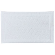 Коврик для ванной комнаты Iddis Decor 50x80 D10C580i12 Белый