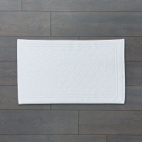 Коврик для ванной комнаты Iddis Decor 50x80 D10C580i12 Белый