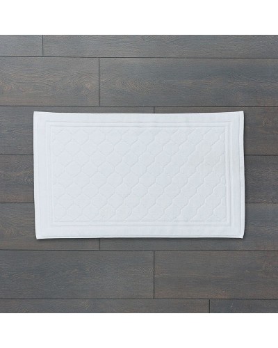 Коврик для ванной комнаты Iddis Decor 50x80 D10C580i12 Белый