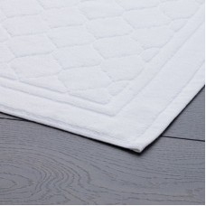 Коврик для ванной комнаты Iddis Decor 50x80 D10C580i12 Белый