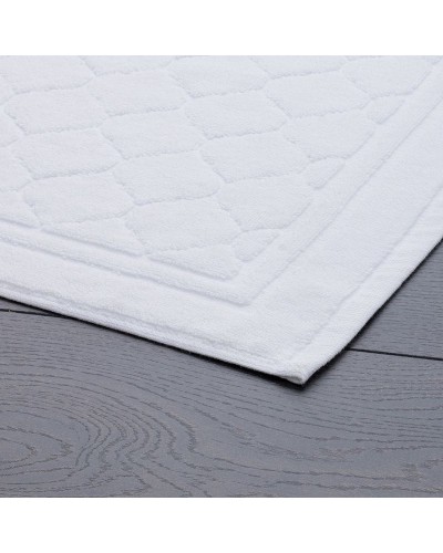 Коврик для ванной комнаты Iddis Decor 50x80 D10C580i12 Белый