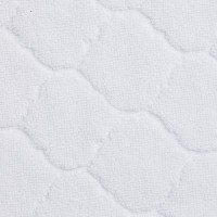 Коврик для ванной комнаты Iddis Decor 50x80 D10C580i12 Белый