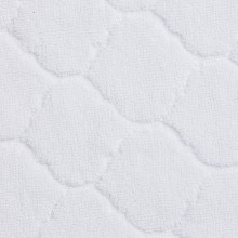 Коврик для ванной комнаты Iddis Decor 50x80 D10C580i12 Белый