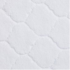 Коврик для ванной комнаты Iddis Decor 50x80 D10C580i12 Белый