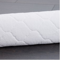 Коврик для ванной комнаты Iddis Decor 50x80 D10C580i12 Белый