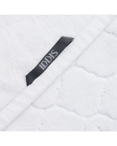 Коврик для ванной комнаты Iddis Decor 50x80 D10C580i12 Белый