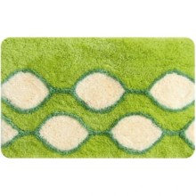 Коврик IDDIS Curved Lines 402A580I12