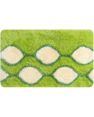 Коврик IDDIS Curved Lines 402A580I12