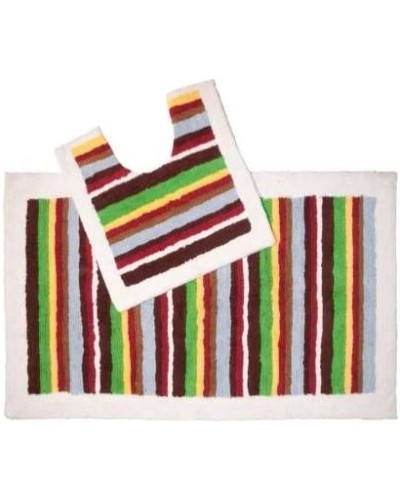 Набор ковриков IDDIS Palette 440C512I13