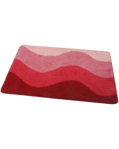 Коврик Fixsen MA2751B Pink