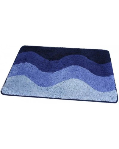 Коврик Fixsen MA2751C Blue