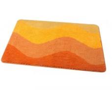 Коврик Fixsen MA2751G Orange