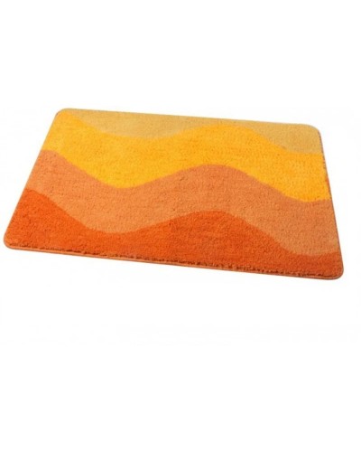 Коврик Fixsen MA2751G Orange