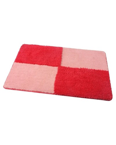 Коврик Fixsen MA0601B Pink