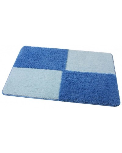 Коврик Fixsen MA0601C Blue