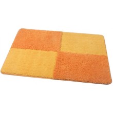 Коврик Fixsen MA0601G Orange