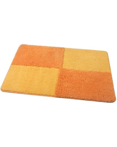 Коврик Fixsen MA0601G Orange