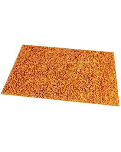 Коврик Fixsen MA1246G Orange