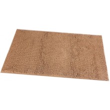 Коврик Fixsen MA1246I brown