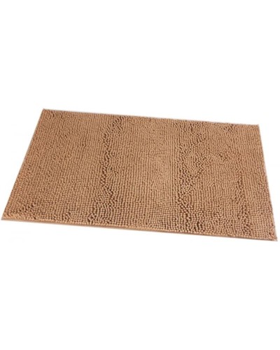 Коврик Fixsen MA1246I brown