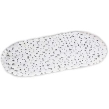 Коврик Fixsen MA1005W white