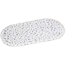 Коврик Fixsen MA1005W white