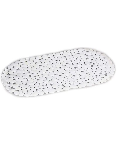 Коврик Fixsen MA1005W white