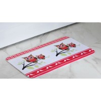 Коврик Aquanet MA3081A